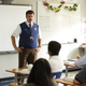 Image for article titled Even when spinning its wheels, Vice Principals keeps things loose and funny